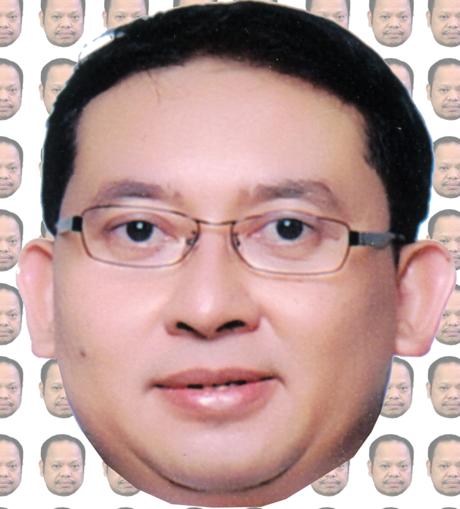 Gayus Tambunan Fans Club