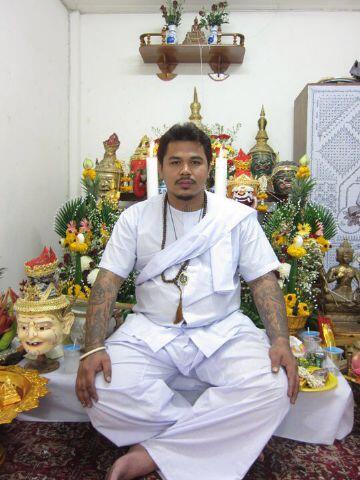 event spiritual