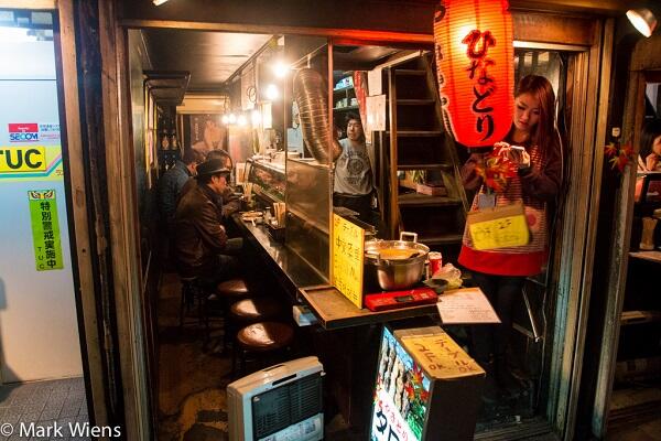 Cari Street Food Terbaik? Hunting di Kota Ini Aja