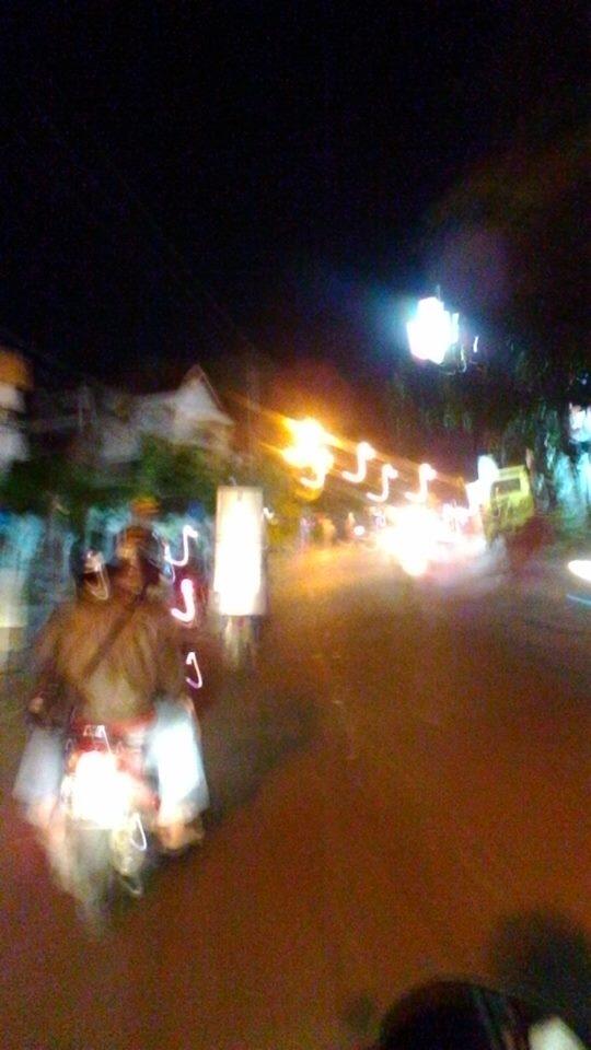 Maling Kulkas hahhaha