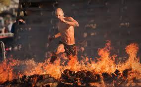 Mengenal Spartan Race, Ajang Olahraga Ekstrem &amp; Tangguh