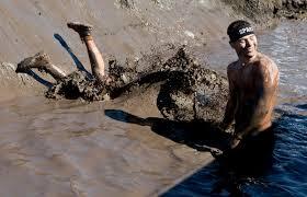Mengenal Spartan Race, Ajang Olahraga Ekstrem &amp; Tangguh