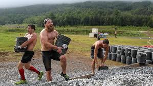 Mengenal Spartan Race, Ajang Olahraga Ekstrem &amp; Tangguh