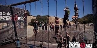 Mengenal Spartan Race, Ajang Olahraga Ekstrem &amp; Tangguh
