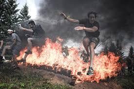 Mengenal Spartan Race, Ajang Olahraga Ekstrem &amp; Tangguh