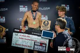 Mengenal Spartan Race, Ajang Olahraga Ekstrem &amp; Tangguh