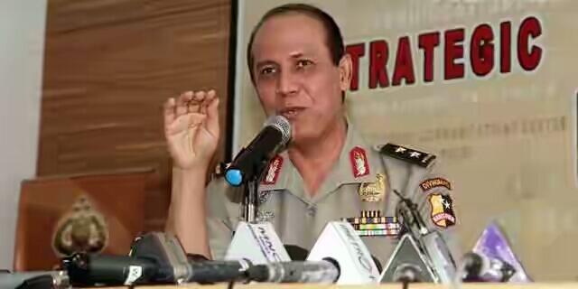 Masyarakat Diminta Mabes Polri Tak Takut Laporkan Oknum Polisi Pelaku Pungli