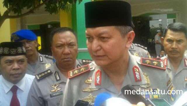 Pungli Pengendara, 6 Oknum Polantas Ditangkap. Gebrakan Kapolda Sumut yang Baru…