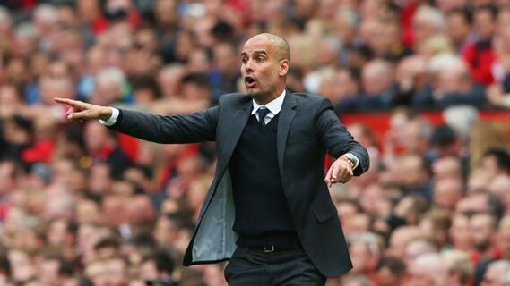 Bosan Dengan Pep Guardiola, Gus Poyet Pilih Diego Simeone