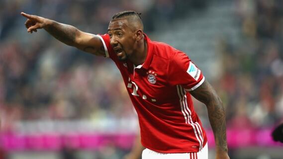 Jerome Boateng: Liga Primer Inggris Buruk!