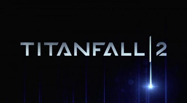 &#91;PS4/XB1&#93; Titanfall 2 - Standby for Titanfall &#91;SP/MP&#93;