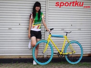5 Alasan Kenapa Agan Sista Sebaiknya Punya Sepeda