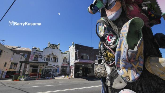 Menikmati Budaya Sydney Dalam Balutan Seni, kuliner dan budaya.