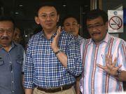 Kajian tanggul laut raksasa Jakarta selesai akhir Oktober
