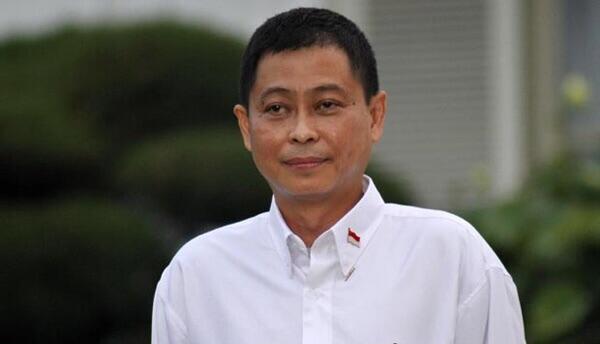 Jokowi Dikabarkan Tunjuk Ignasius Jonan jadi Menteri ESDM