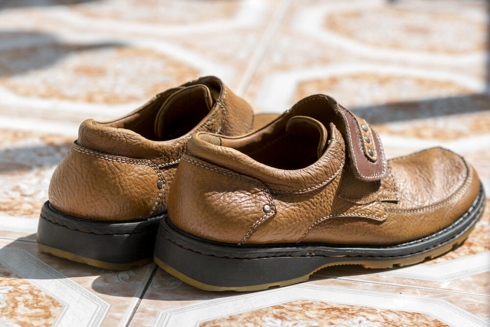 Ini Dia, Cara Merawat Sepatu Kulit yang Tepat