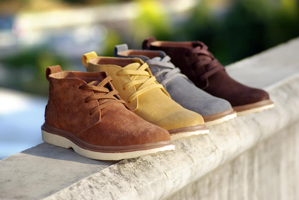 Ini Dia, Cara Merawat Sepatu Kulit yang Tepat