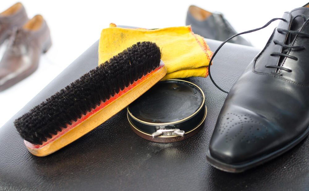 Ini Dia, Cara Merawat Sepatu Kulit yang Tepat