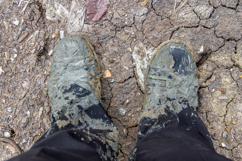 Ini Dia, Cara Merawat Sepatu Kulit yang Tepat