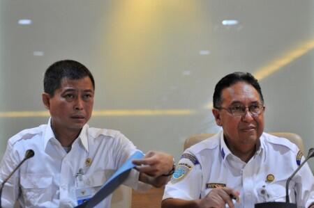Jonan Jadi Menteri ESDM, Arcandra Wakil