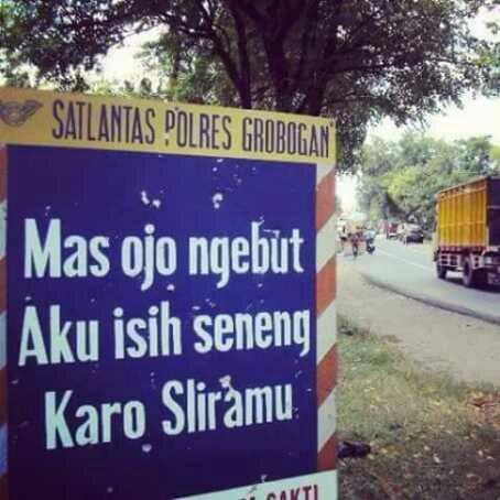 Kita bakalan kerja keras breng.. agar kita bisa mnikmati hasilnya bersama..