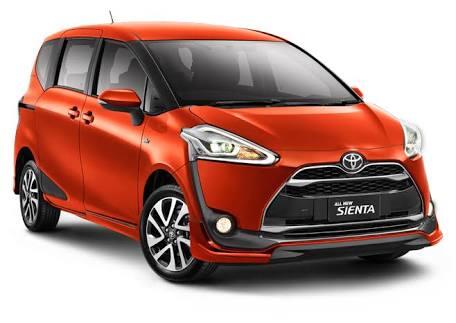 Toyota nyontek merek lain?