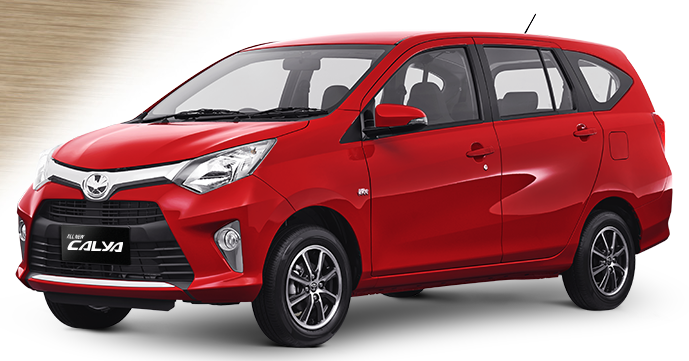 Toyota nyontek merek lain?