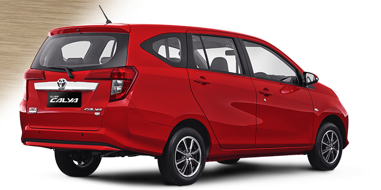 Toyota nyontek merek lain?