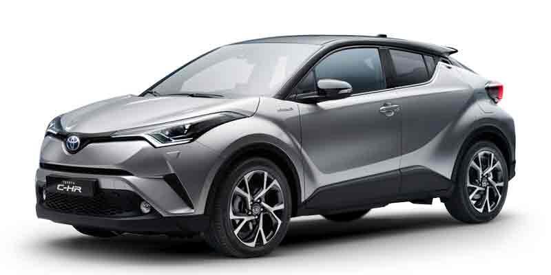 Toyota nyontek merek lain?