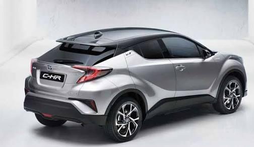 Toyota nyontek merek lain?