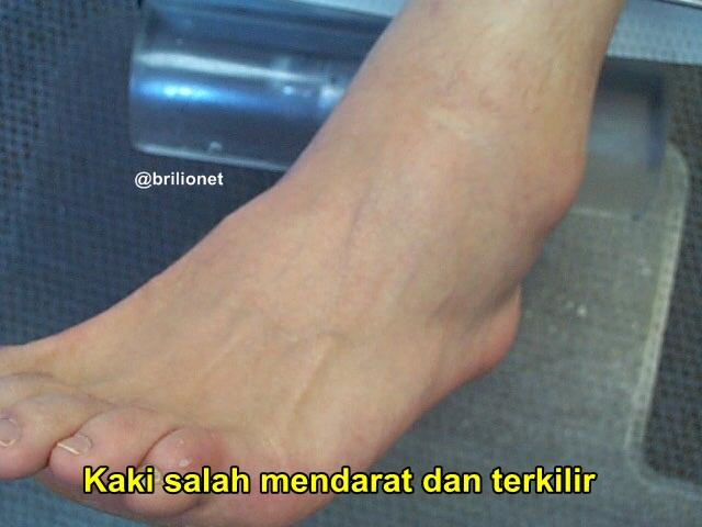 12 Momen sakit dalam hidup ini dijamin pernah agan alami
