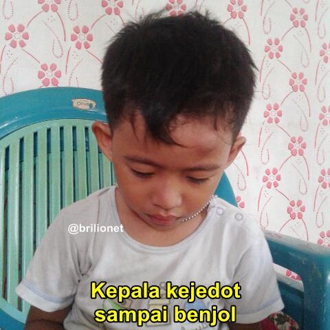 12 Momen sakit dalam hidup ini dijamin pernah agan alami