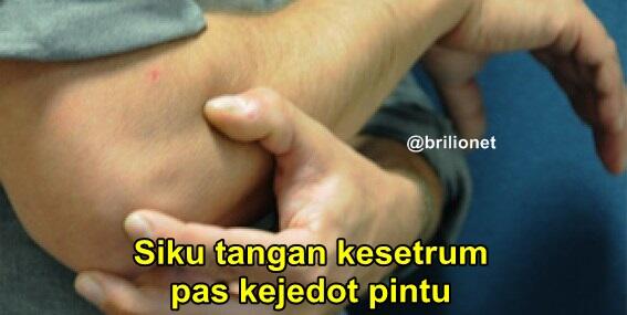 12 Momen sakit dalam hidup ini dijamin pernah agan alami