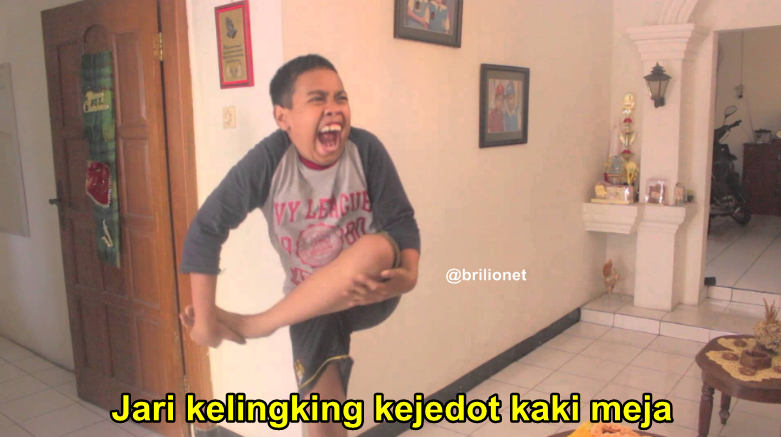 12 Momen sakit dalam hidup ini dijamin pernah agan alami