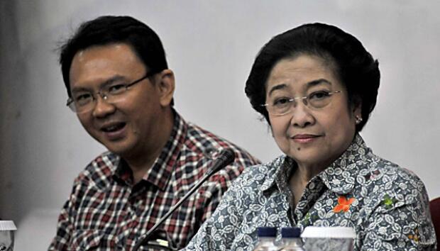 Ada Kesan Ahock Mau Diselamatkan