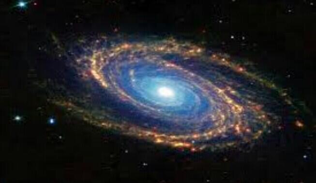 Galaksi Menakjubkan Selain Bima Sakti