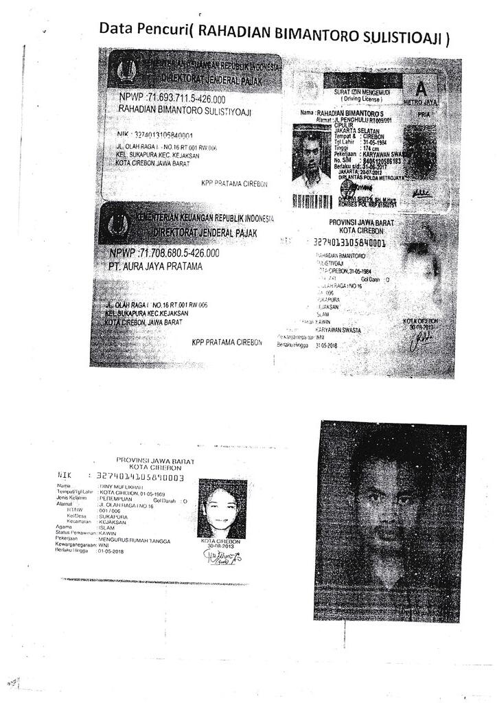 hadiah 10 juta buat kamu
