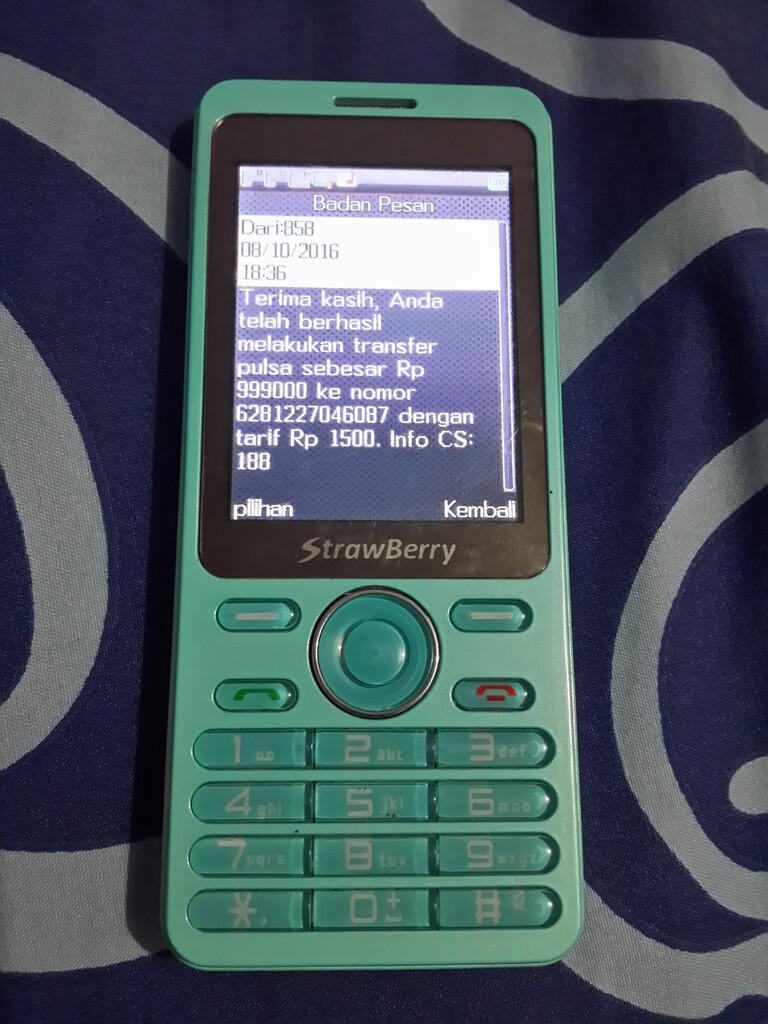 SURAT TERBUKA UNTUK 085943147026 (blm tau juga sapa orangnya)