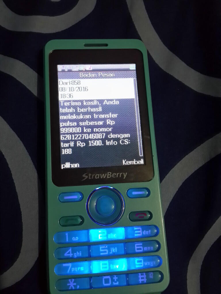SURAT TERBUKA UNTUK 085943147026 (blm tau juga sapa orangnya)