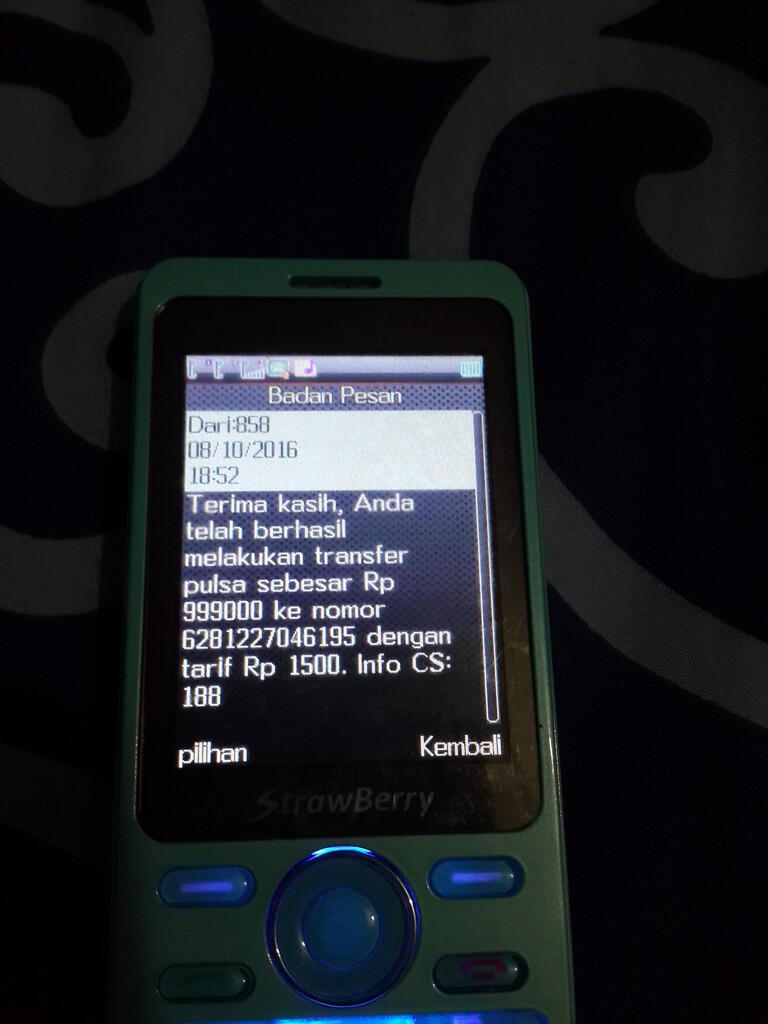 SURAT TERBUKA UNTUK 085943147026 (blm tau juga sapa orangnya)