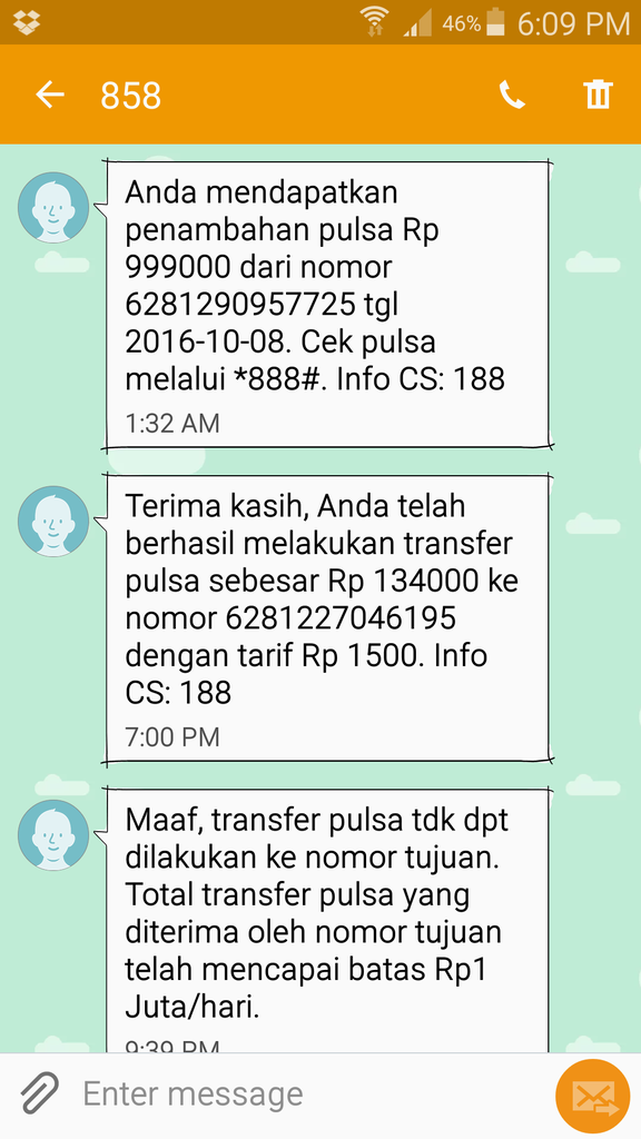 SURAT TERBUKA UNTUK 085943147026 (blm tau juga sapa orangnya)