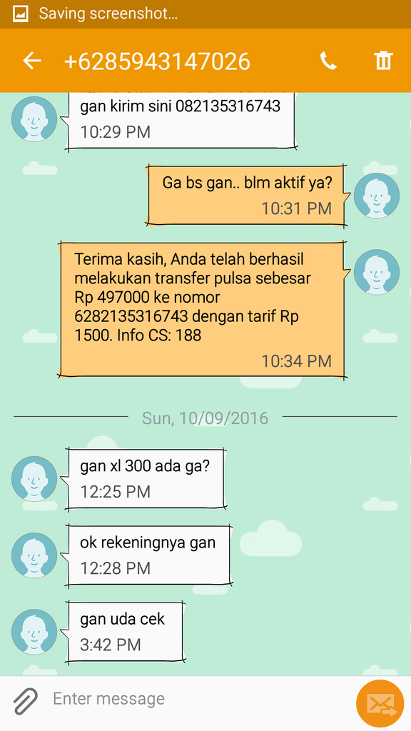 SURAT TERBUKA UNTUK 085943147026 (blm tau juga sapa orangnya)