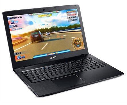 REVIEW Notebook Acer E5 553G powered by AMD A12 9700P Radeon R8