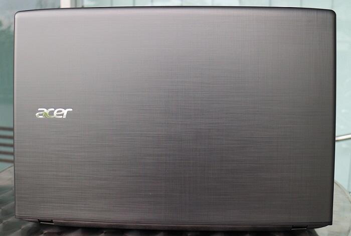 &#91;REVIEW&#93; Notebook Acer E5-553G powered by AMD A12-9700P + Radeon R8 M445DX