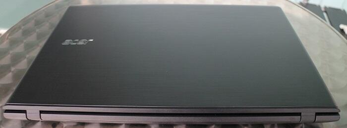 &#91;REVIEW&#93; Notebook Acer E5-553G powered by AMD A12-9700P + Radeon R8 M445DX