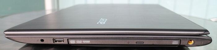 &#91;REVIEW&#93; Notebook Acer E5-553G powered by AMD A12-9700P + Radeon R8 M445DX