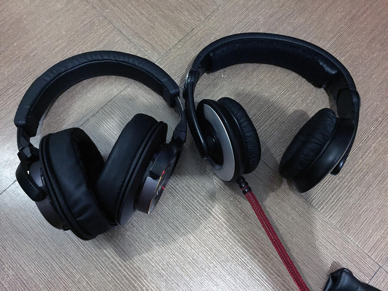  &#91;ERC&#93; AUDIO-TECHNICA HEADPHONE ATH-WS1100iS SOLID BASS 