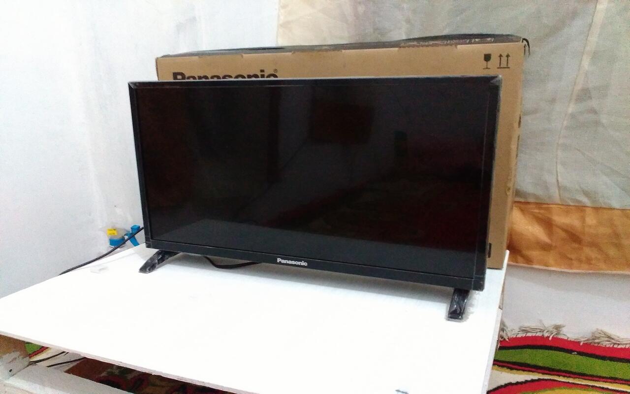 &#91;ERC&#93; Review TV LED D305G, TV LED Pertama gue :D