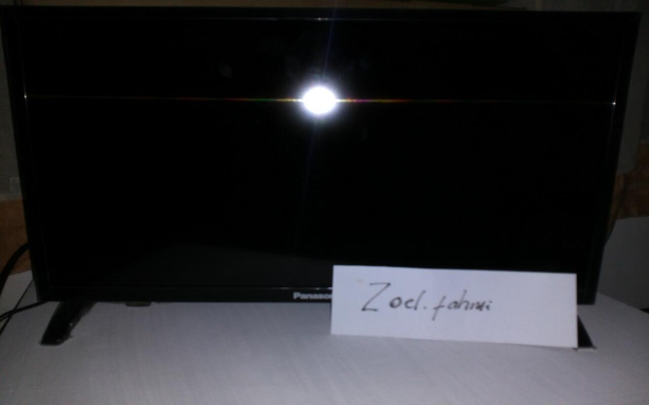 &#91;ERC&#93; Review TV LED D305G, TV LED Pertama gue :D