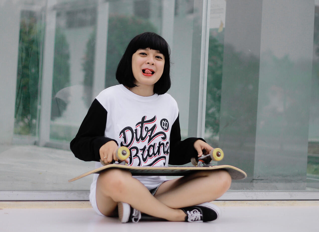 Dicari Reseller Kaos Distro [ Local Brand ]